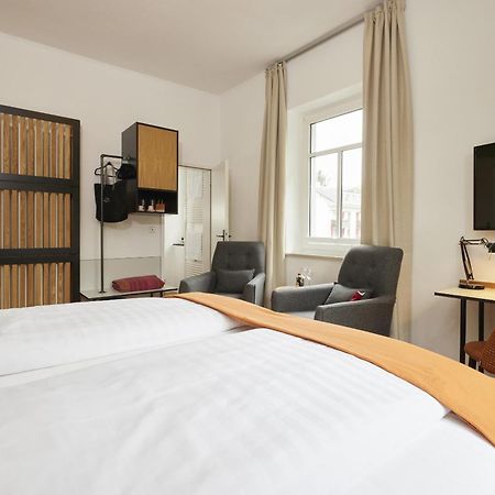 Villa Siegfried Bad Steben Eksteriør billede